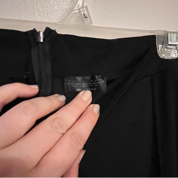 Mega flare bottoms - Picture 3 of 5